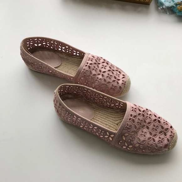 Michael Kors Darci Espadrilles - Picture 7 of 8